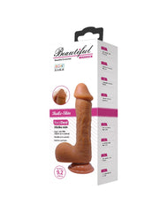 Pretty Love - Johnson - Dildo - Braun