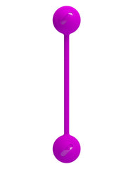 1: Pretty Love - Kegel Ball III