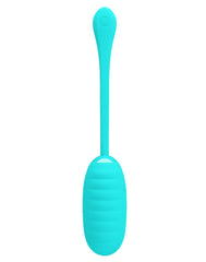 Pretty Love Kirk - Vibrating Egg