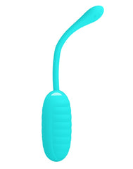 Pretty Love Kirk - Vibrating Egg
