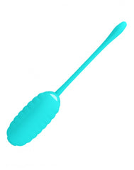 Pretty Love Kirk - Vibrating Egg