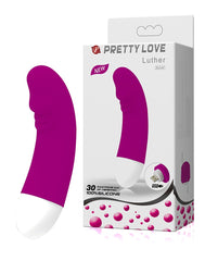 Pretty Love - Antony