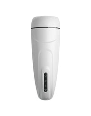 Pretty Love - Marissa - Automatischer Vibrationsmasturbator mit Heiz-, Leck- und Stöhnfunktion