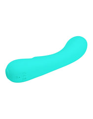 Pretty Love - Matt - G-Punkt-Vibrator - Grün