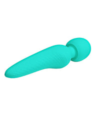 Pretty Love - Meredith - Stabvibrator - Grün