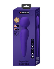 Pretty Love - Meredith - Stabvibrator - Lila