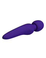 Pretty Love - Meredith - Stabvibrator - Lila