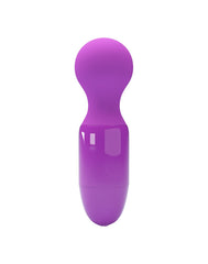 Pretty Love - Mini Stick - Mini Wand Vibrator - Lila