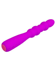 Pretty Love - Monroe - Biegbarer Vibrator - Pink