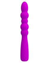 Pretty Love - Monroe - Biegbarer Vibrator - Pink