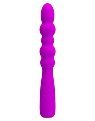 Pretty Love - Monroe - Biegbarer Vibrator - Pink