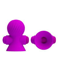 Pretty Love - Nipple Sucker