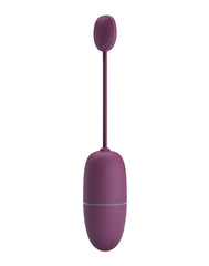 Pretty Love - Nymph - Wearable Vibrator mit App-Steuerung - Lila