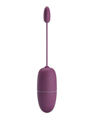 Pretty Love - Nymph - Wearable Vibrator mit App-Steuerung - Lila