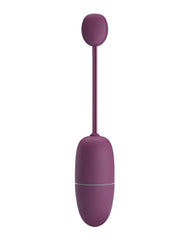 Pretty Love - Nymph - Wearable Vibrator mit App-Steuerung - Lila