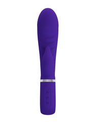 Pretty Love - Prescott - Rabbit-Vibrator -Lila
