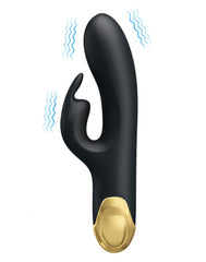 1: Pretty Love Royal Pleasure Double Pleasure
