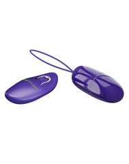 Pretty Love - Selkie-Youth - EierVibrator - Lila