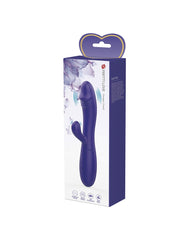 Pretty Love - Snappy-Youth - Rabbit Vibrator - Lila