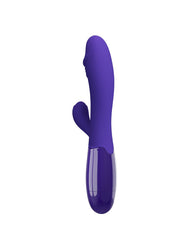 Pretty Love - Snappy-Youth - Rabbit Vibrator - Lila