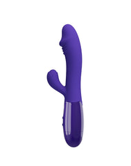 Pretty Love - Snappy-Youth - Rabbit Vibrator - Lila