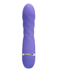 4: Pretty Love Truda - Flexible G-spot vibrator