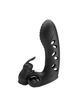 Pretty Love - Vance - Fingervibrator - Schwarz