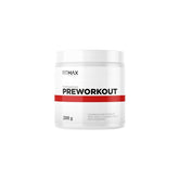 PreWorkout - 288g - Ice Mango