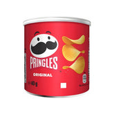Pringles Original (Rot) 40g
