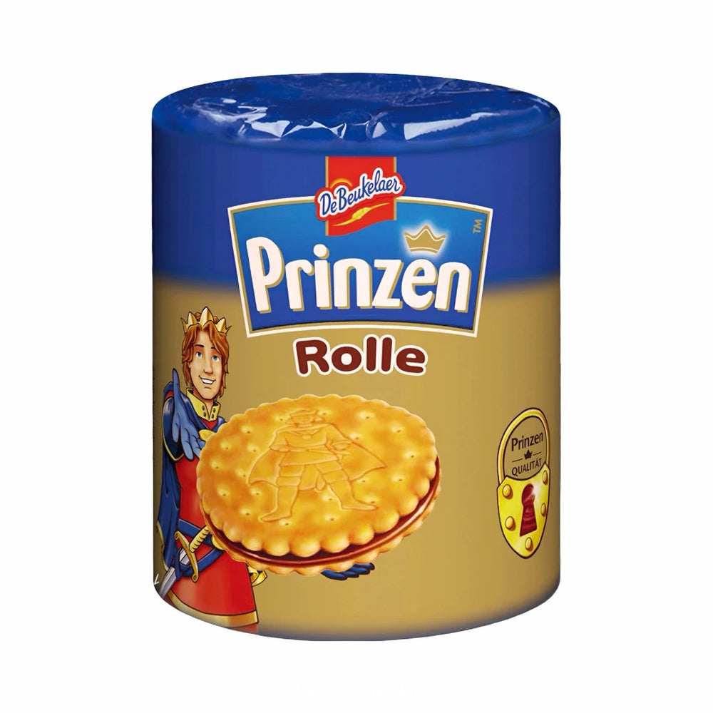 Prinzen Rolle Schoko 141g Rolle