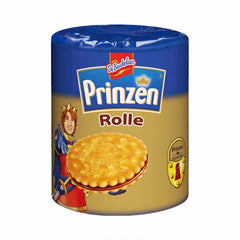 Prinzen Rolle Schoko 141g Rolle