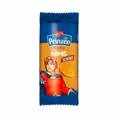 Prinzen Rolle Schoko Minis 37,5g
