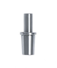 Prisma One Schlauchanschluss 18.8 chrome