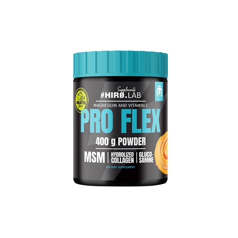 Pro Flex - Exotic Cocktail - 400g