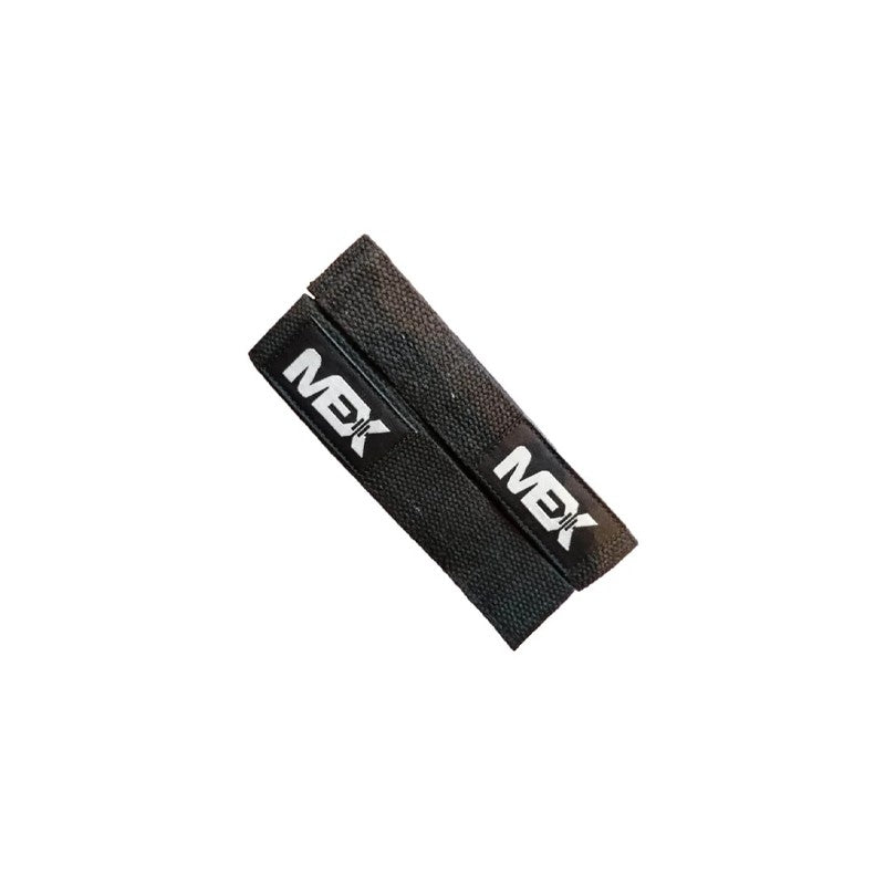 Pro Lift Straps - Black