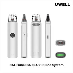 Uwell Caliburn G4 Classic