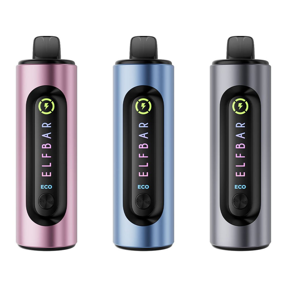 5 x ELFBAR 4in1 Kit