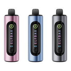 5 x ELFBAR 4in1 Kit