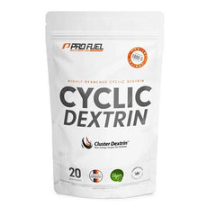 ProFuel Cyclic Dextrin Cluster Dextrin™ 1000g