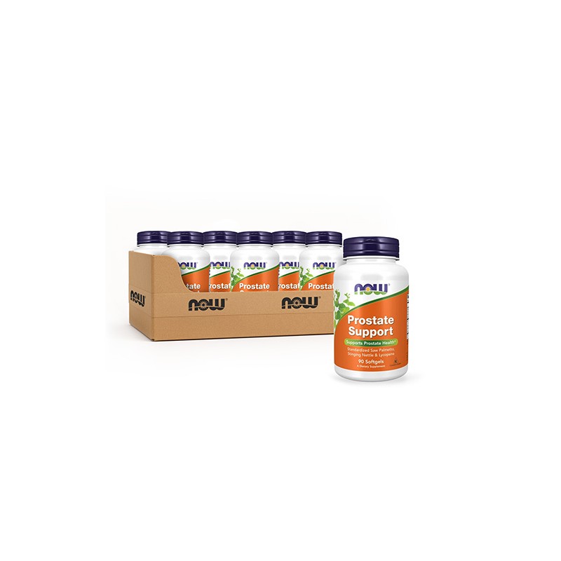Prostate Support - 90softgels x12