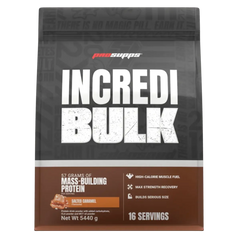 ProSupps IncrediBULK Gainer 5443g