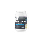 Protein 100 - 700g - Smoothy Vanilla