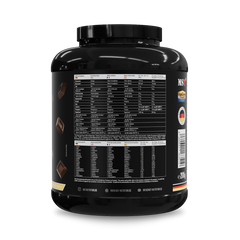 Protein Best Whey + Enzyme 2010g Chocolate