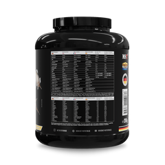 Protein Best Whey + Enzyme 2010g Vanilla ice cream