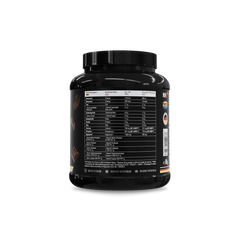 Protein Best Whey + Enzyme 510g Chocolate