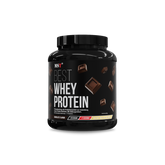 Protein Best Whey + Enzyme 510g Chocolate