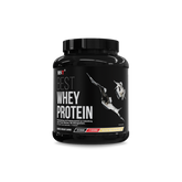 Protein Best Whey + Enzyme 510g Cookies cream