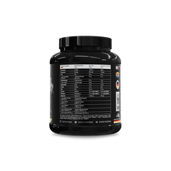 Protein Best Whey + Enzyme 510g Cookies cream