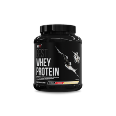 Protein Best Whey + Enzyme 510g Cookies cream