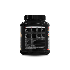 Protein Best Whey + Enzyme 510g Mango peach
